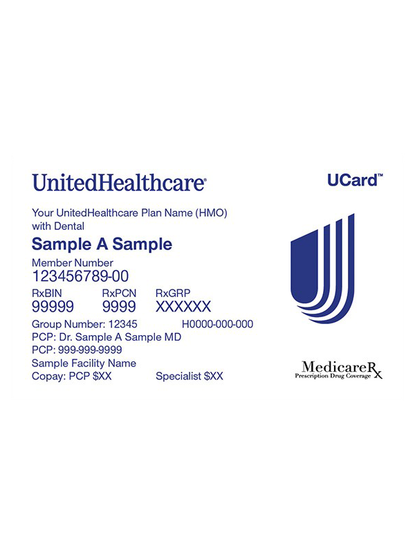 Health Financial Services UnitedHealth Group